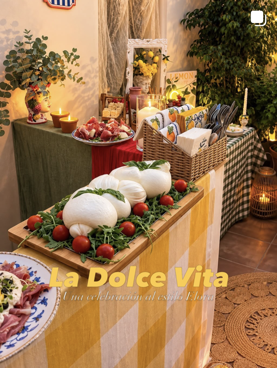 Elora Eventos