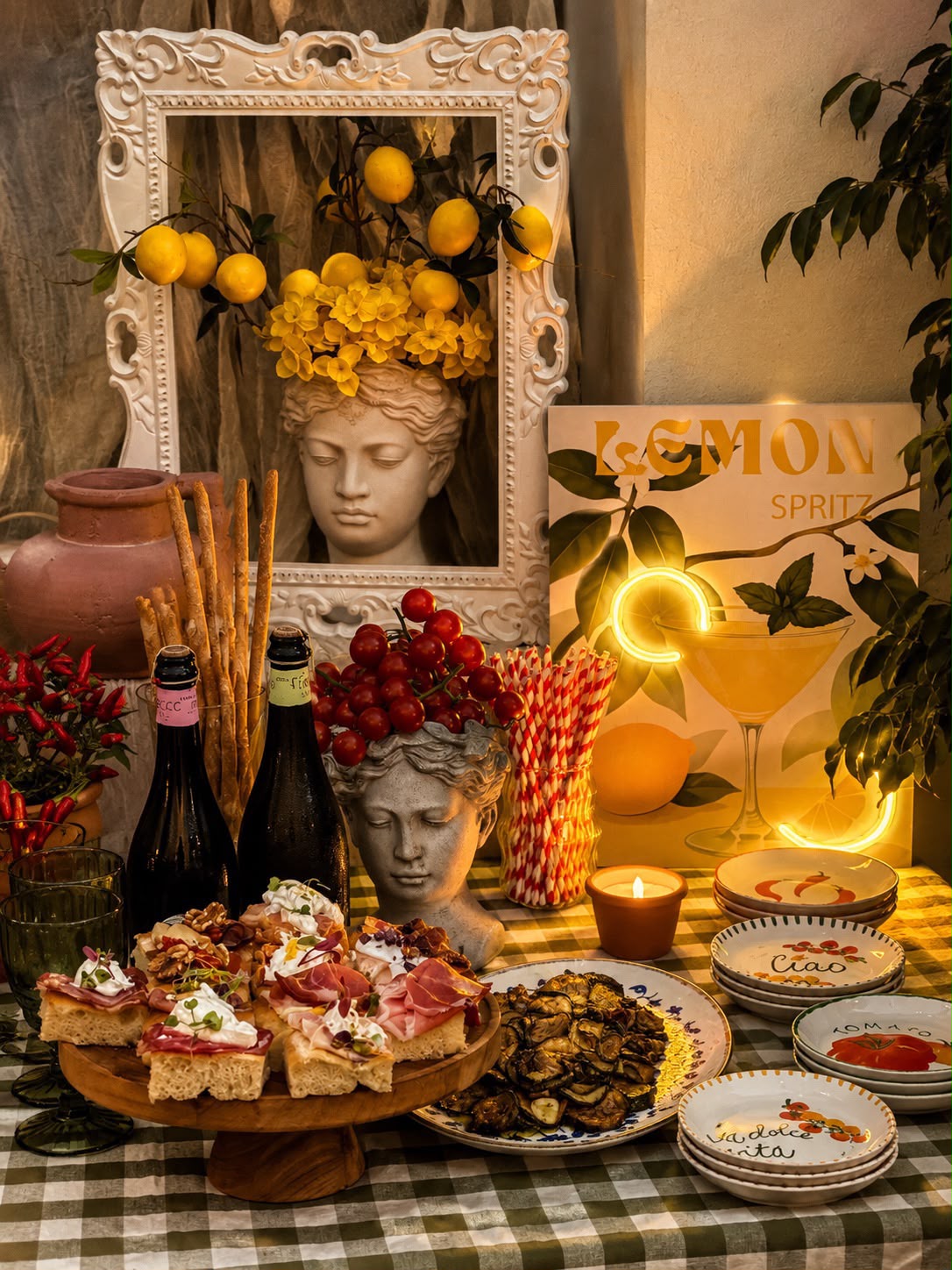 Private Events