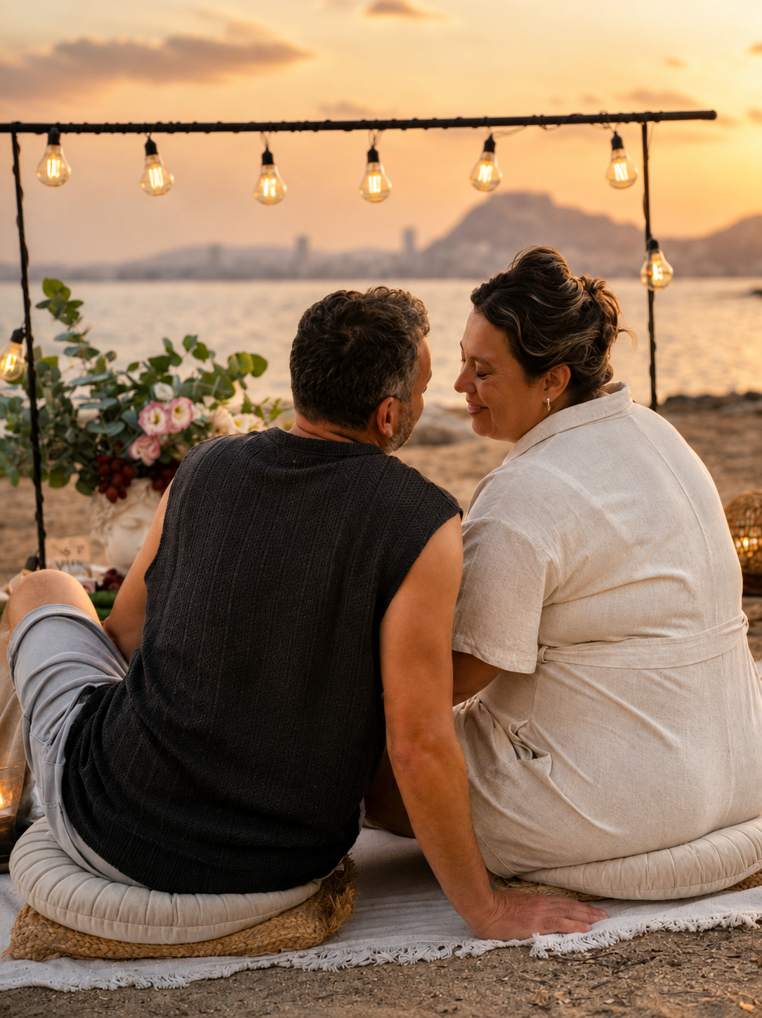 José & Laura